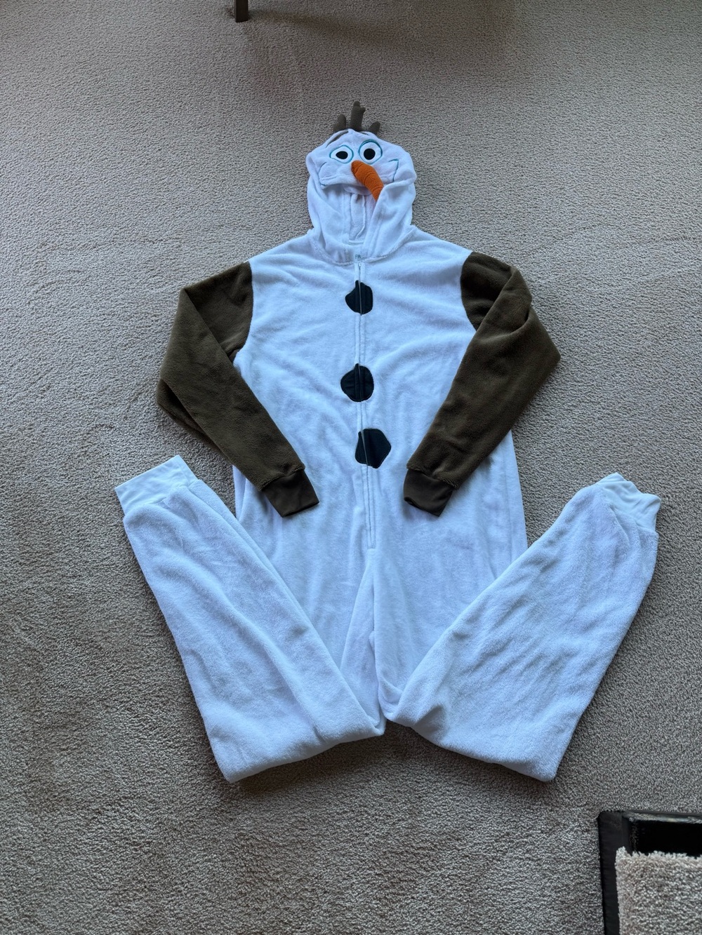 Disney's Olaf Unisex Costume
